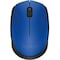 Logitech M170 Wireless Mouse Blue, 910004800 910004800 - alternate 1